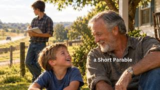 A short parable