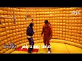 عصام صاصا أول ضيف يهدد رامز