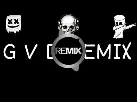 علاش - ريمكس عربي 2021 | GvD Remix