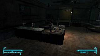 Fallout New Vegas: How to make money...