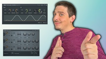 What is an oscillator? (THIS IS IMPORTANT) Oscillator Explained