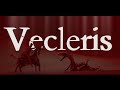 Vecleris, Sci-Fi 3D Animation Short Film made in Blender