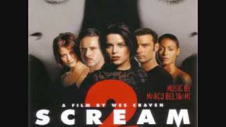 Scream 2 Movie Soundtrack- Cici Creepies- 18