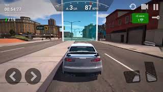 العاب سيارات سباق - احدث السيارات مع اجمل المسابقات العاب سيارات للاندرويد screenshot 4