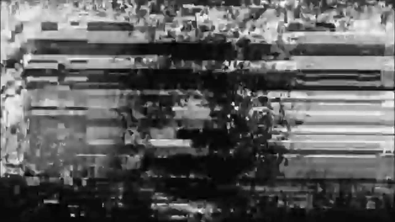 Creepy Music The Static Calls YouTube