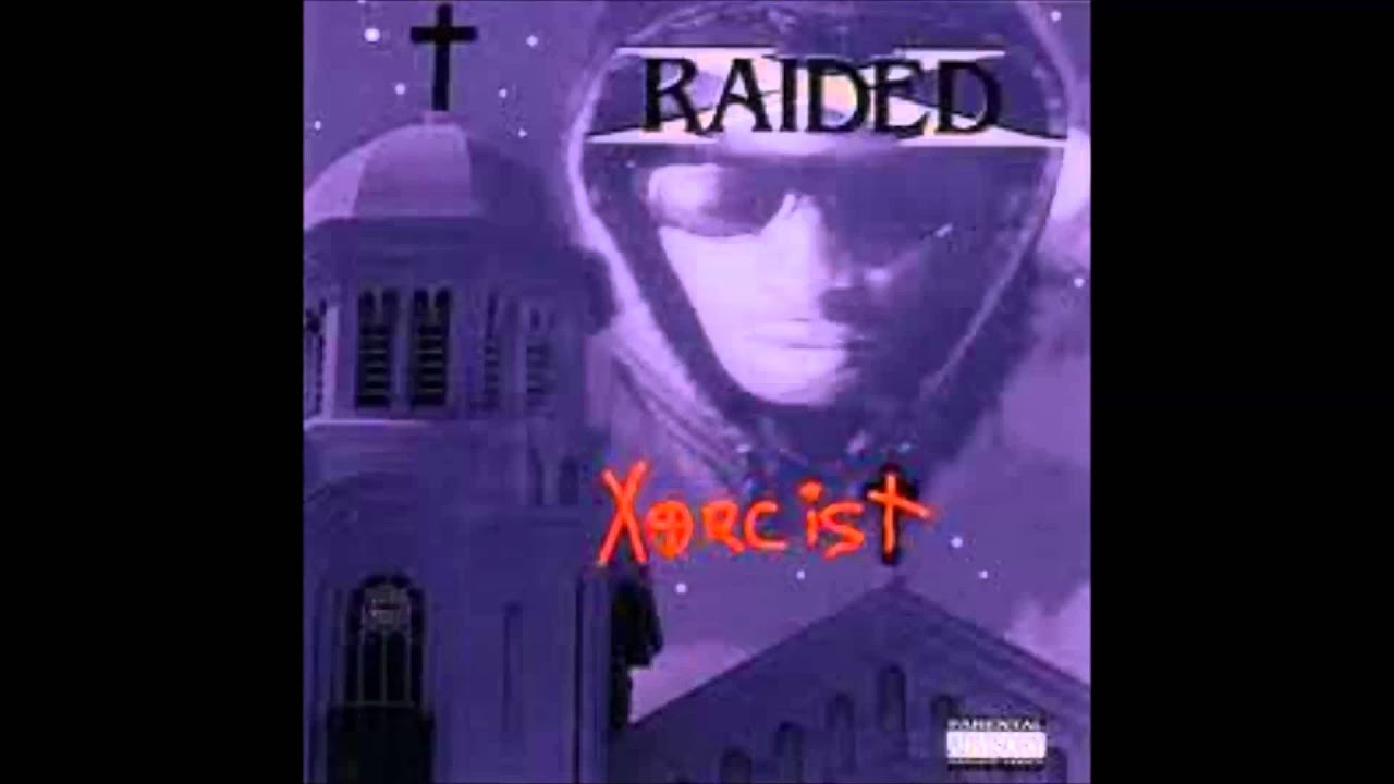 X Raided Body Count X Raided Body Count