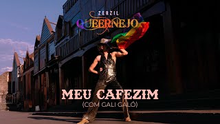 6. Meu cafezim - Zerzil & @GaliGalo | Álbum Queernejo