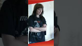 Thumbnail for Sie hat panische Angst vor Keimen | stern TV