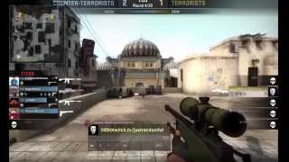 CS:GO Kill Compilation #1