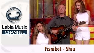 Fisniket - Shiu