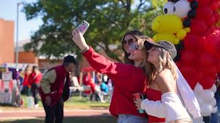 2024 Ball State Homecoming Recap