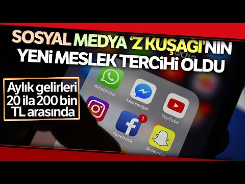 ‘Z Kuşağı’ Sosyal