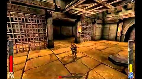 Krowne - Rune 3P - [deathmatch]