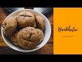 Nankhatai | Cookies | Healthy Cookies | 3 ingredients Cookie | Easy Cookies | Eggless Cookies