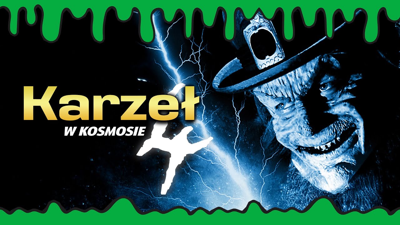 Leprechaun 4: In Space / Karzeł 4: w kosmosie #197