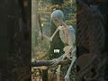 what happen if you go to jungle for 30 days and live without any technologies?