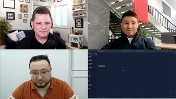 Low-code or #Python automation? Interview to RPA Master