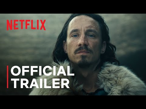 Barbarians: Season 2 | Official Trailer | Netflix