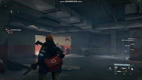 war z aftermath bug video