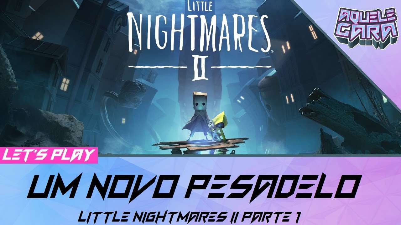 Little Nightmares 2: Detonado, Teorias