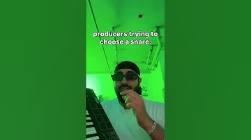 Thumbnail of which one 🥁🥁🥁🥁#centralcee #drake #whichone #musicproducer #studiolife