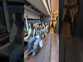 Bus नहीं, चलता-फिरता Airplane है 🔥