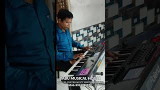 Roland Fantom 06 Indian Tone ,mob-9641744908.#fantom ,#fantom06  ,#roland ,#babumuicalhouse #music