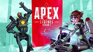 Respawn fix your game!!!!