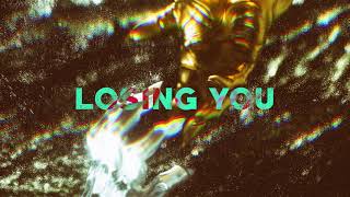 Mairee - Losing You (Official Audio)