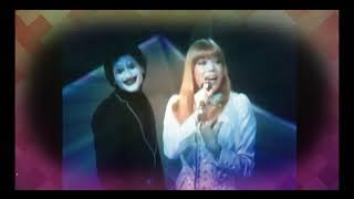 Theater - Katja Ebstein (Germany 1980) - EUROVISION CLASSIC
