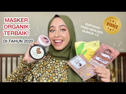 Video: 15 Masker Wajah Arang Terbaik Untuk Detoksifikasi Kulit - Pilihan Teratas Tahun 2020