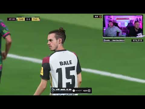 FIFA 22 ist kaputt?!😡😭 Tisi Clips