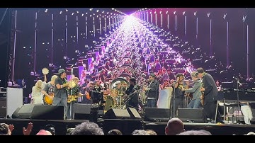 Eddie Vedder and Earthlings "Rockin