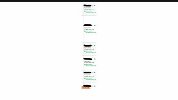 Trendyolun yaptığı usulsüzlükleri anlatıyorum delil ve ispatlı!