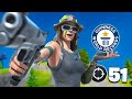 WORLD RECORD duo SQUAD 51 KILLS ( CETTE GAME EST FOLLE )