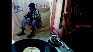 CURTIS MAYFIELD - who was that lady - 1990