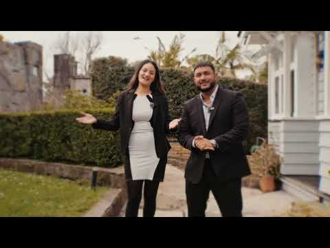 Property video