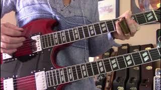 When the Levee Breaks (Lesson) - Led Zeppelin