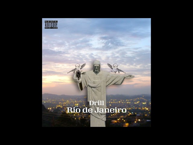 SSE Records - Drill Rio de Janeiro (MT feat. Arruda) class=