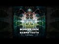 Sabretooth  kinesia paradoxa bunker jack remix