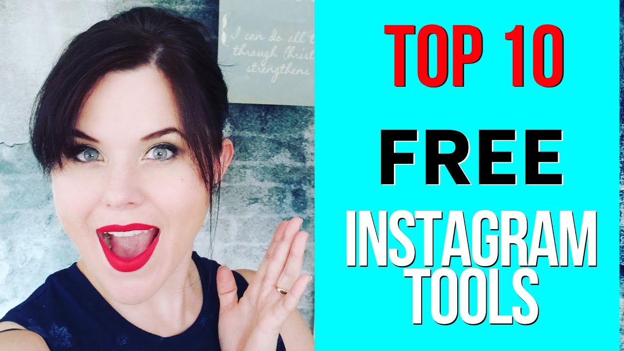 Ig Tools Ig Tools: 28 Instagram Tools For Your Toolkit In 2024 – ZWZI