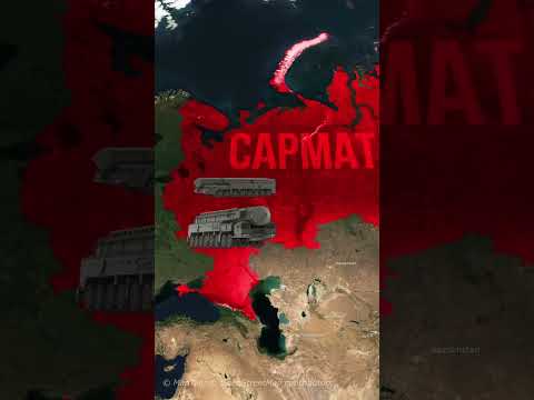 Топ-5 стран! обладающих самым мощным оружием в мире!