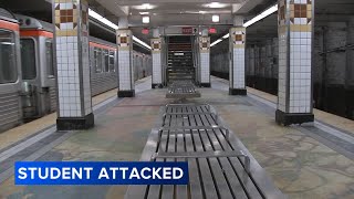 Teen beaten and robbed at SEPTA station; suspects wanted
