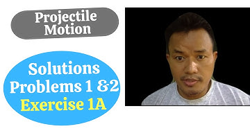 Mechanics (12): A Level Physics Projectile Motion Further Mechanics 2
