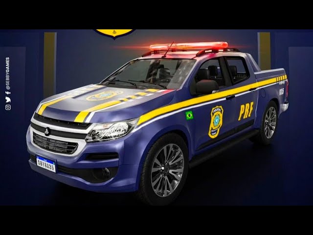 Atualização do Rebaixados Elite Brasil – Novas skins