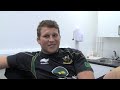 Dylan Hartley blog