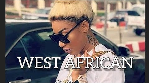 Zouk x Afro Zouk  Instrumental 2021 "West African" (Kizomba type beat) Instrumental Zouk love