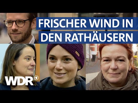 Was machen junge Politiker*innen mit ihrer Macht? | Westpol | WDR