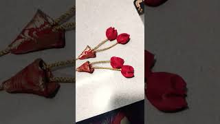 new trending rose latkan design #latkandesign #vairallatkandesing #vairaldesing #shortvideo