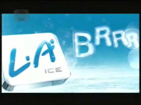 Indosiar La Ice 00 10 00 27 00 00 10 00 00 27